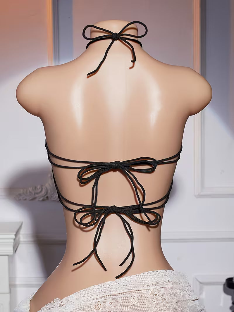 SINNER DAYS TOP