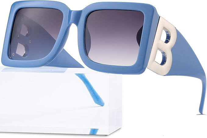 BIG BUSINESS FASHION SUNGLASSES