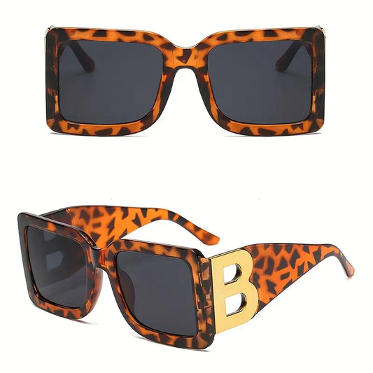 BIG BUSINESS FASHION SUNGLASSES