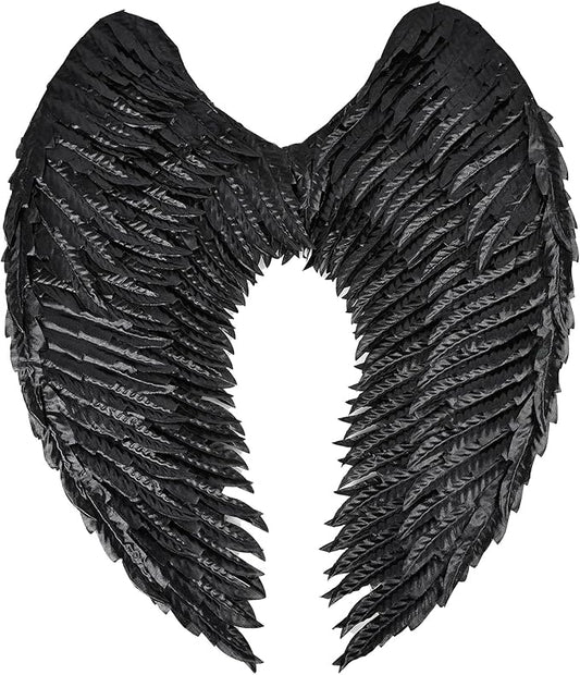 2D Angel Wings Costume Accessories