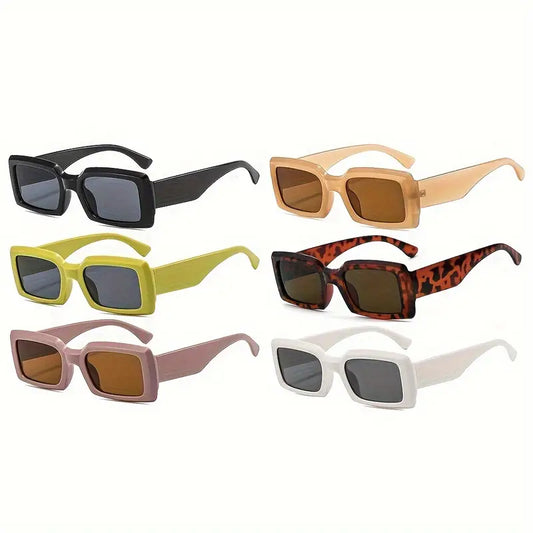 AUTUMN CALLING FASHION SUNGLASSES
