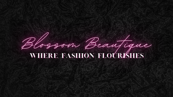 BLOSSOM BEAUTIQUE
