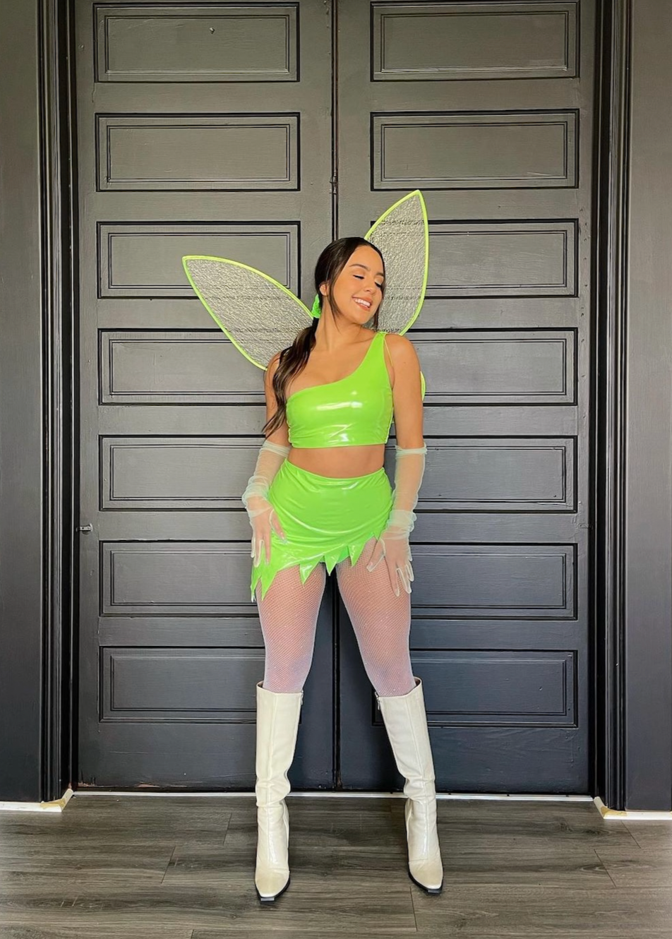 CAMPANITA SEXY FAIRY HALLOWEEN COSTUME