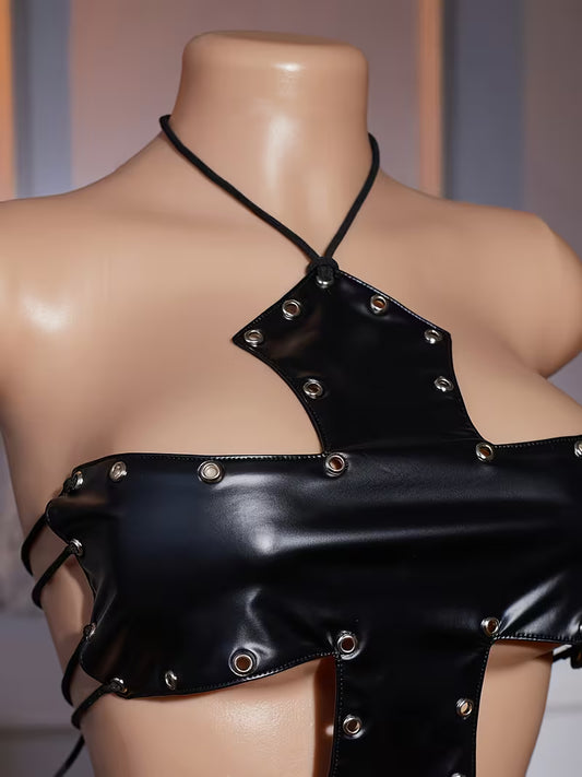 SINNER DAYS TOP