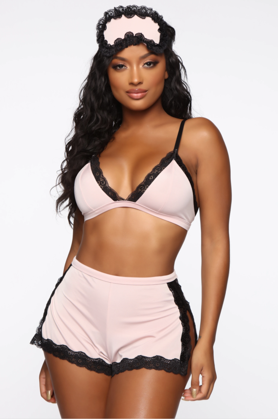 Sleeping Beauty PJ Set