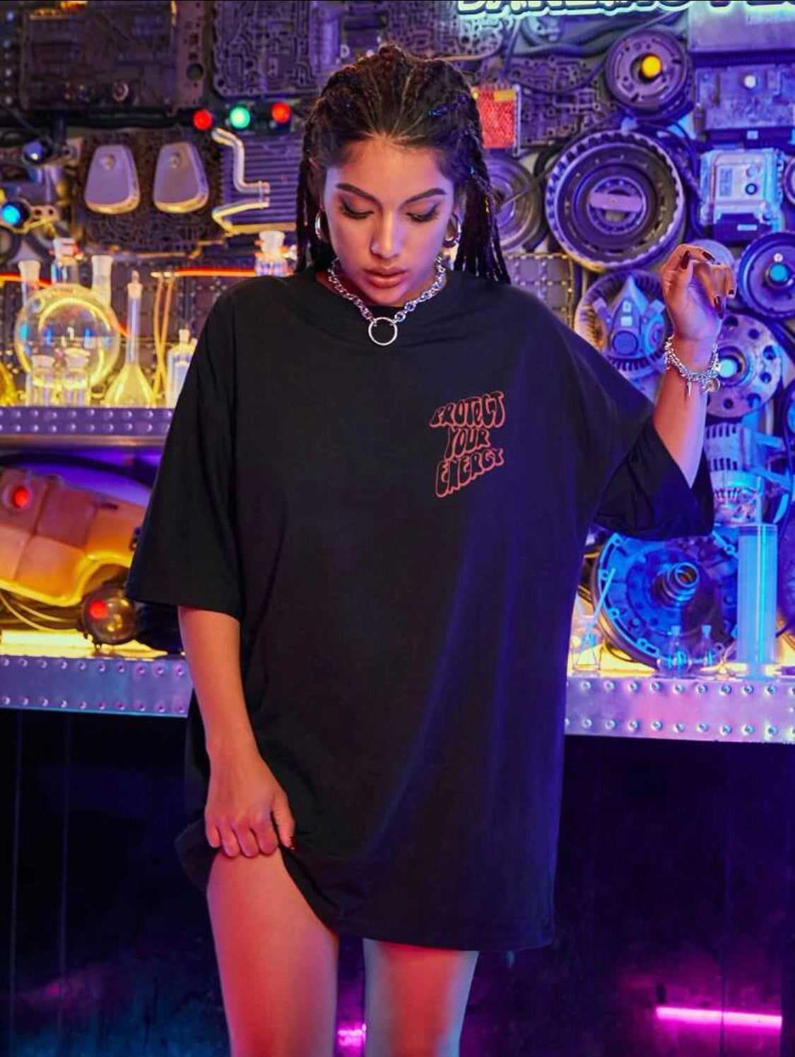 Protect Your Energy Shirt