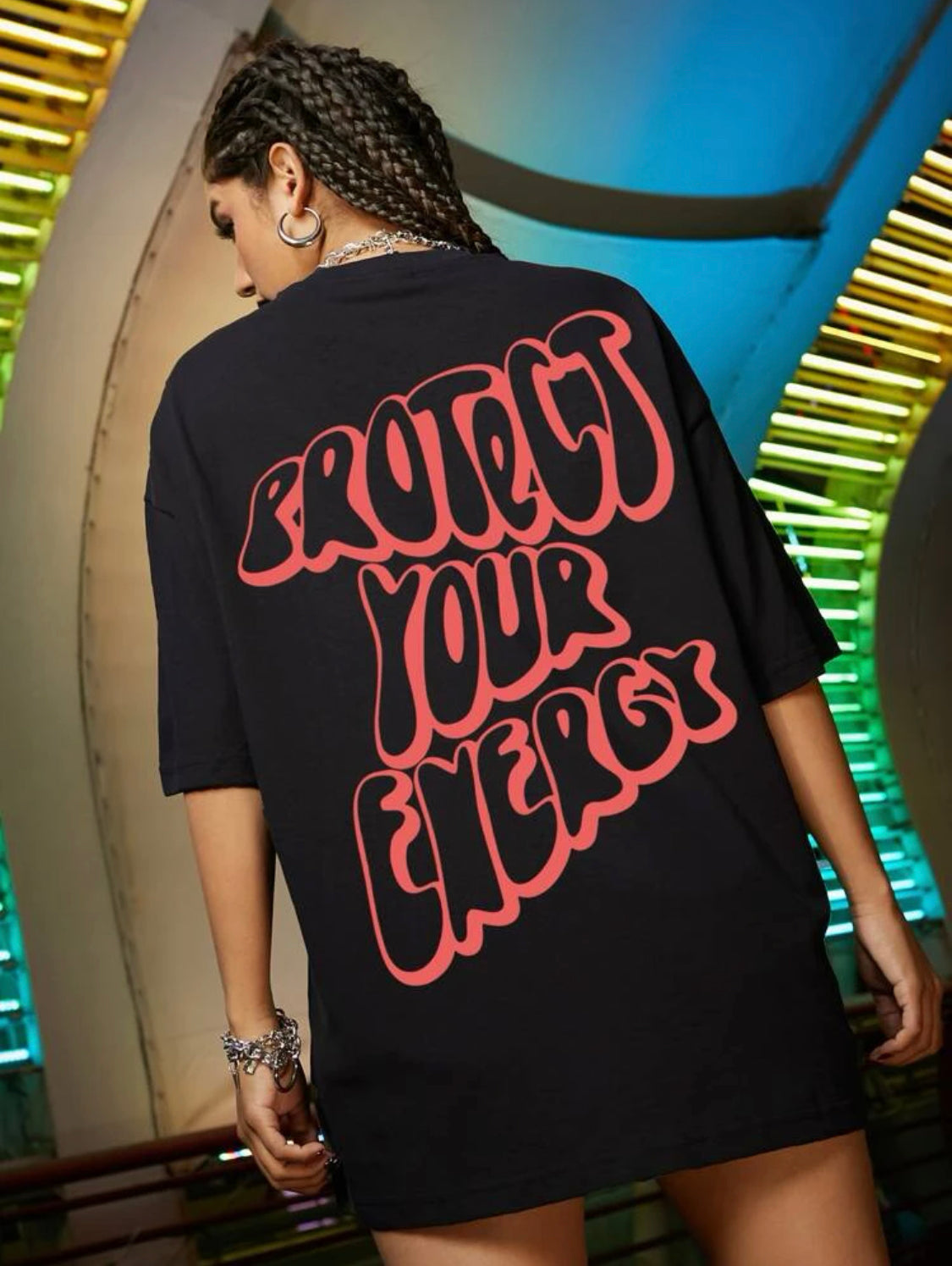Protect Your Energy Shirt