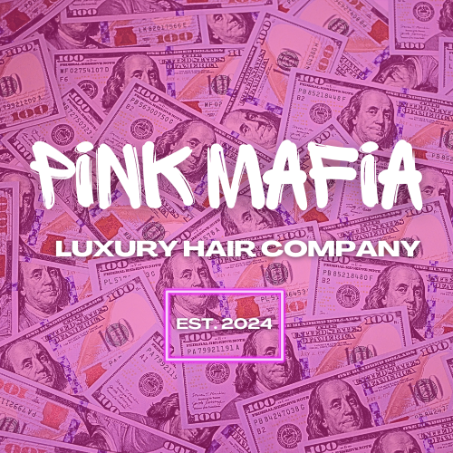 PINK MAFIA LUXE HAIR COMPANY.USA – BLOSSOM BEAUTIQUE