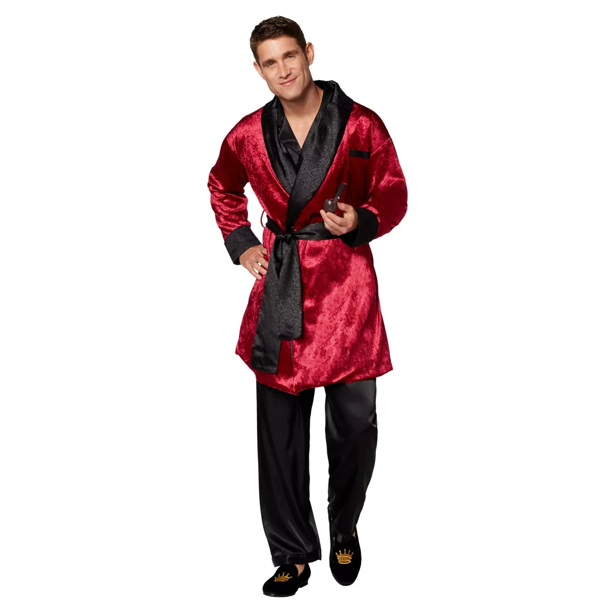 CASANOVA ROBE COSTUME