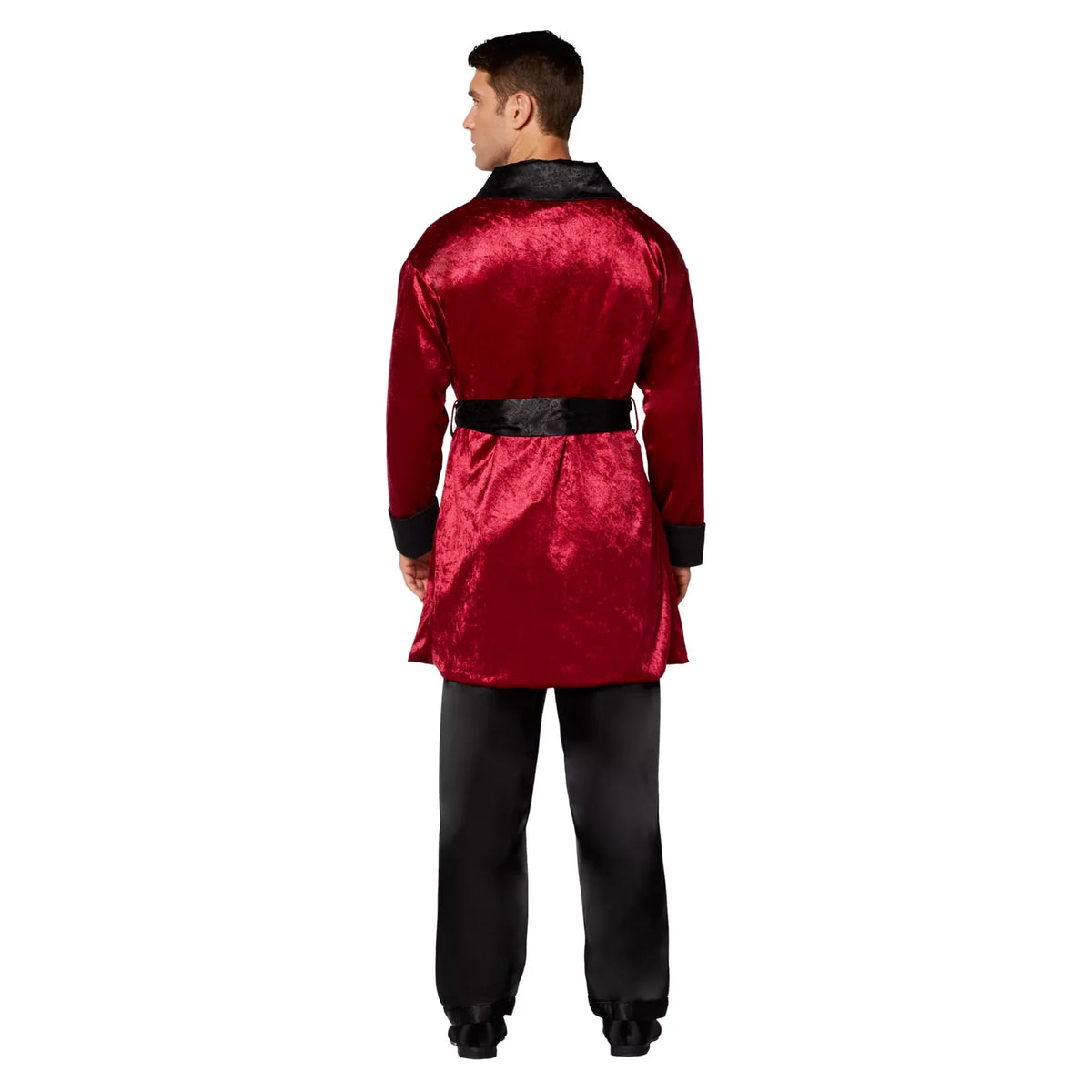 CASANOVA ROBE COSTUME