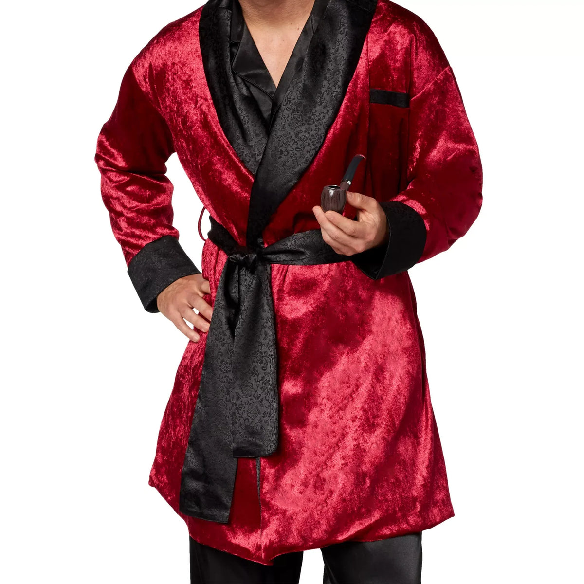CASANOVA ROBE COSTUME