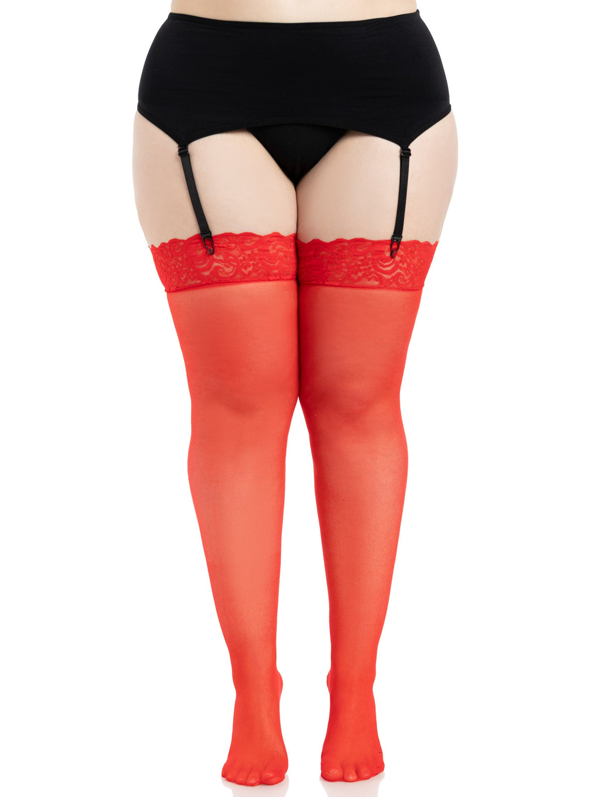 Nuna Thigh High Plus Stockings