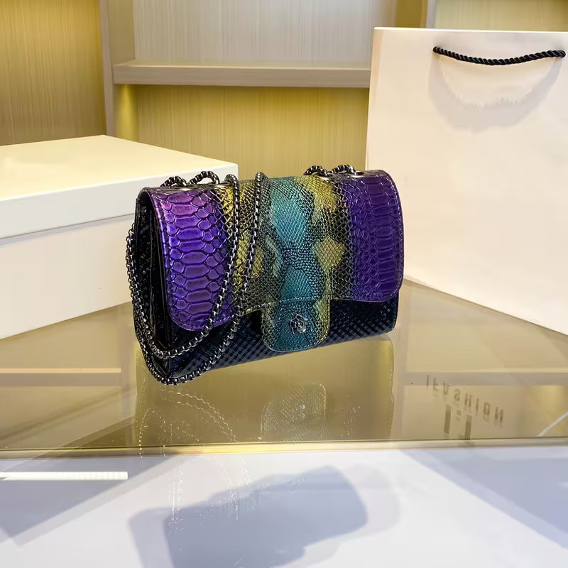 MARDI-ODY MINI CROSSBODY BAG