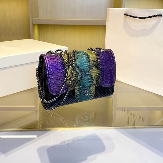 MARDI-ODY MINI CROSSBODY BAG