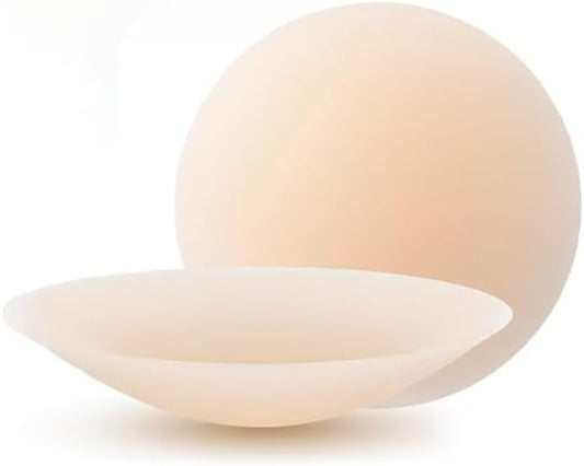 Circle Silicone Pasties Nipple Cover