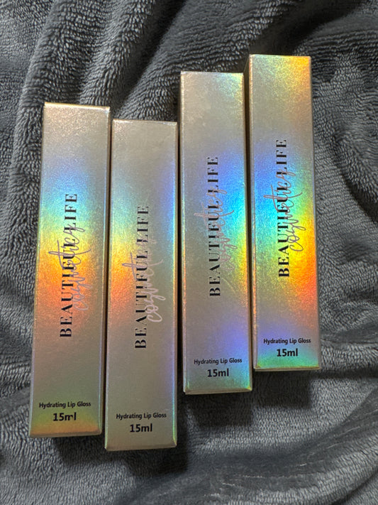 BeautifulLife Cosmetics Lipgloss