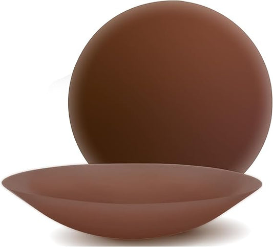 Circle Silicone Pasties Nipple Cover