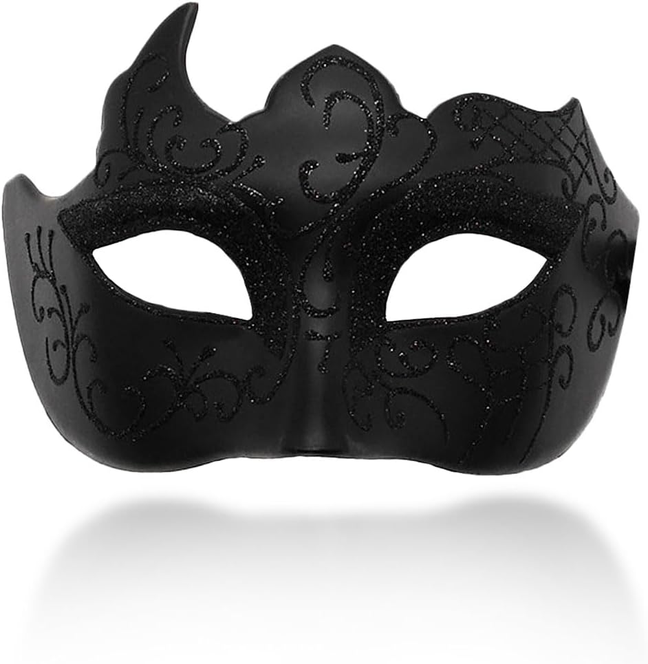 Masquerade Mask for Men