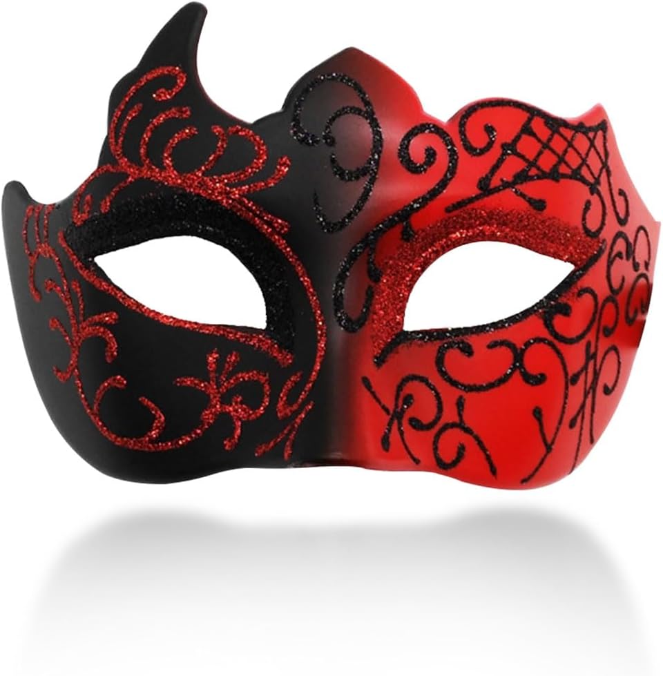 Masquerade Mask for Men