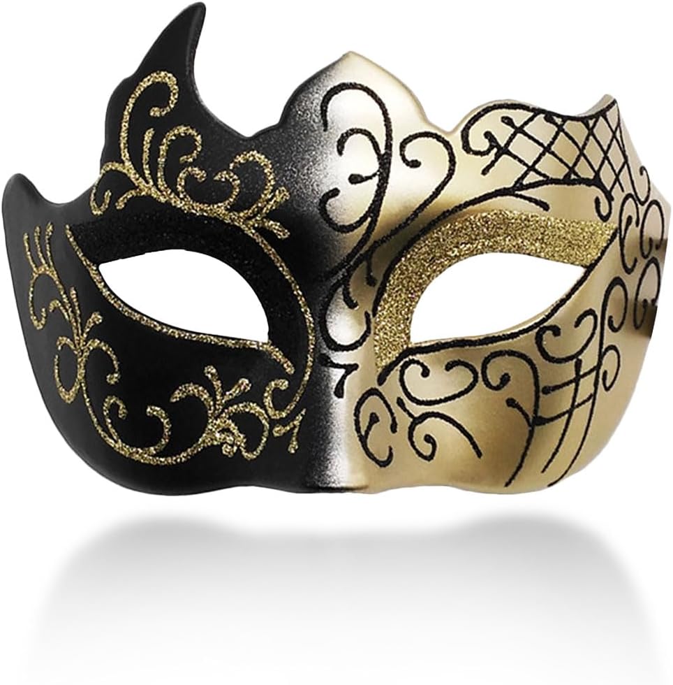 Masquerade Mask for Men