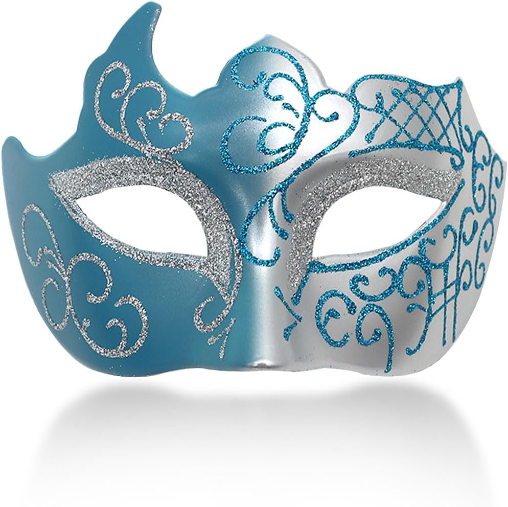 Masquerade Mask for Men