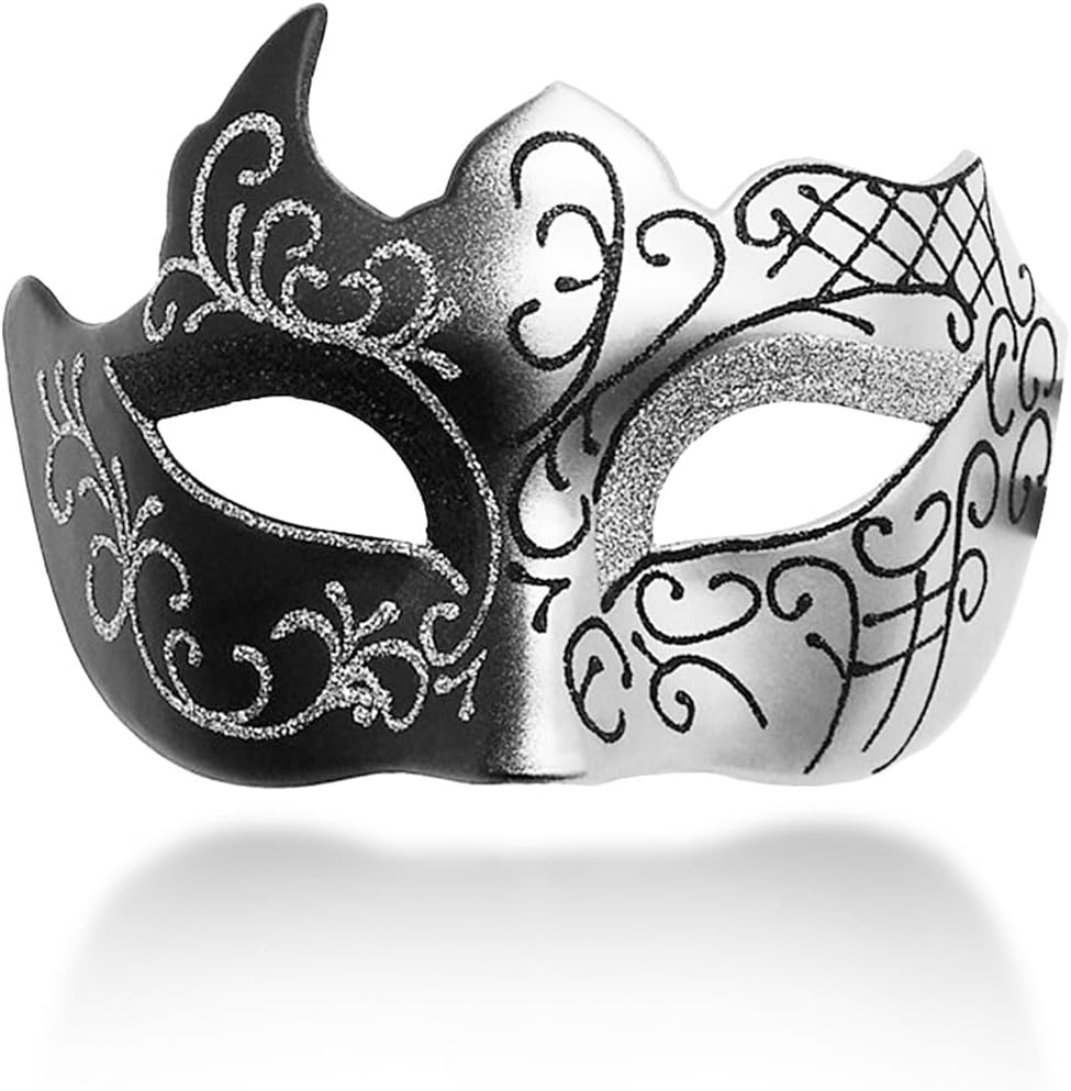 Masquerade Mask for Men