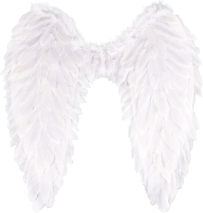 Angel Wings Costume Accessories