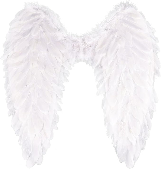 Angel Wings Costume Accessories