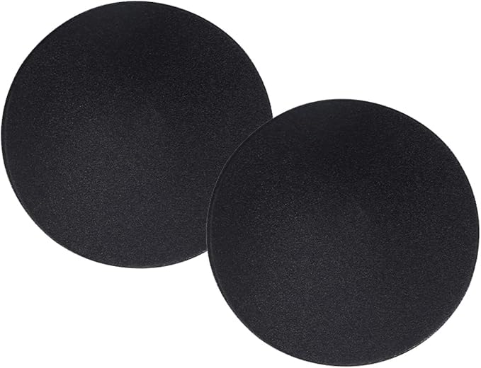 CIRCLE NIPPLE PASTIES