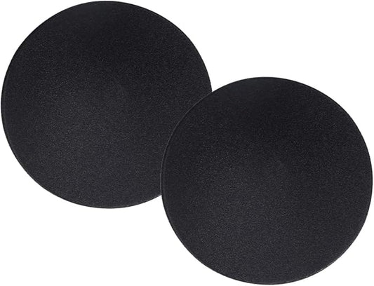 CIRCLE NIPPLE PASTIES