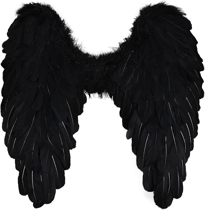 Angel Wings Costume Accessories