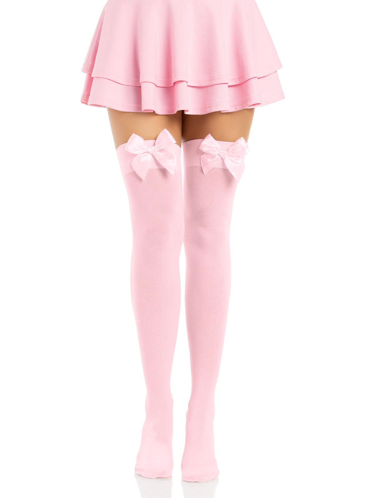 Kay Opaque Thigh Highs