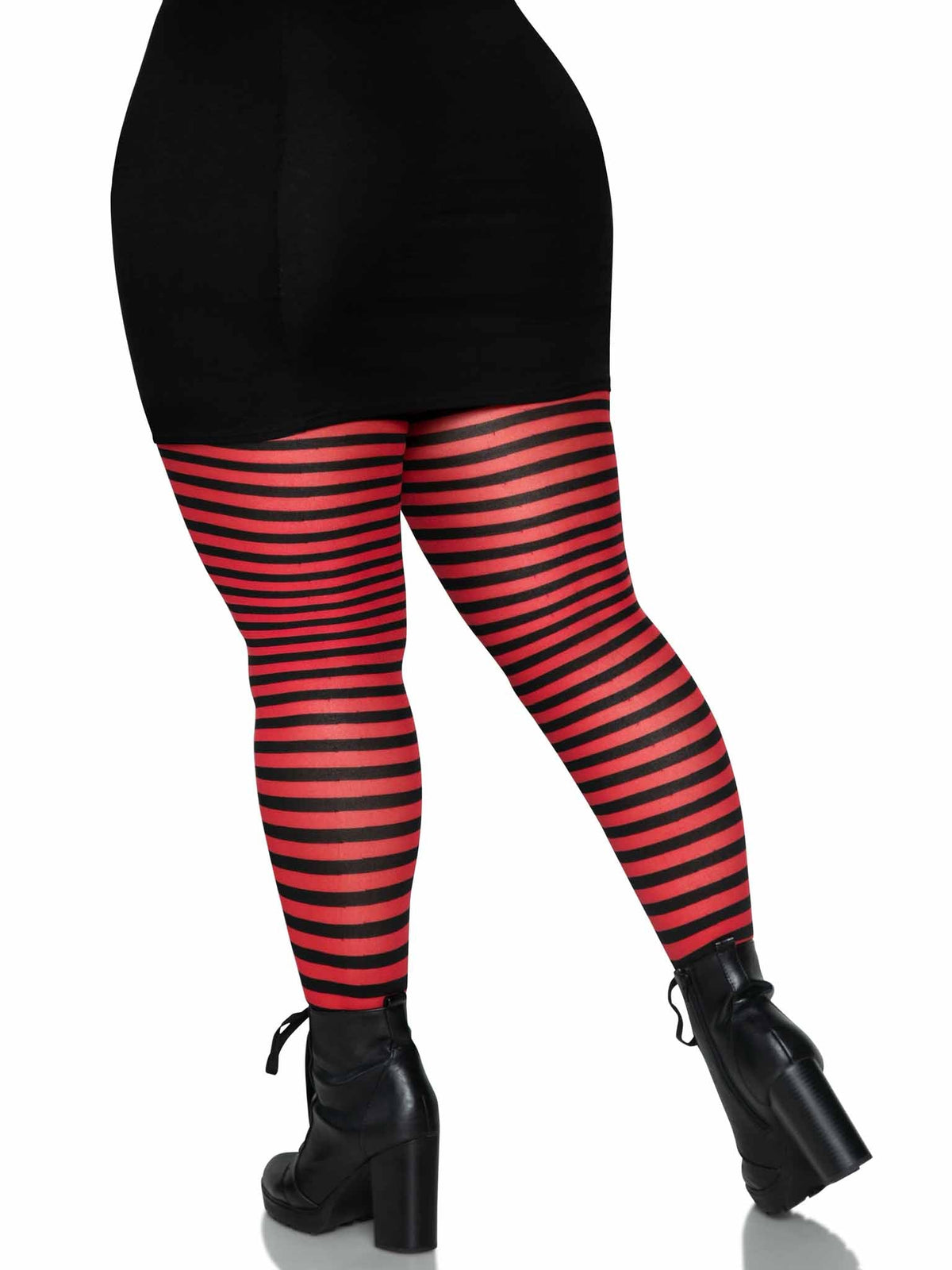 Jada Striped Women's Tights