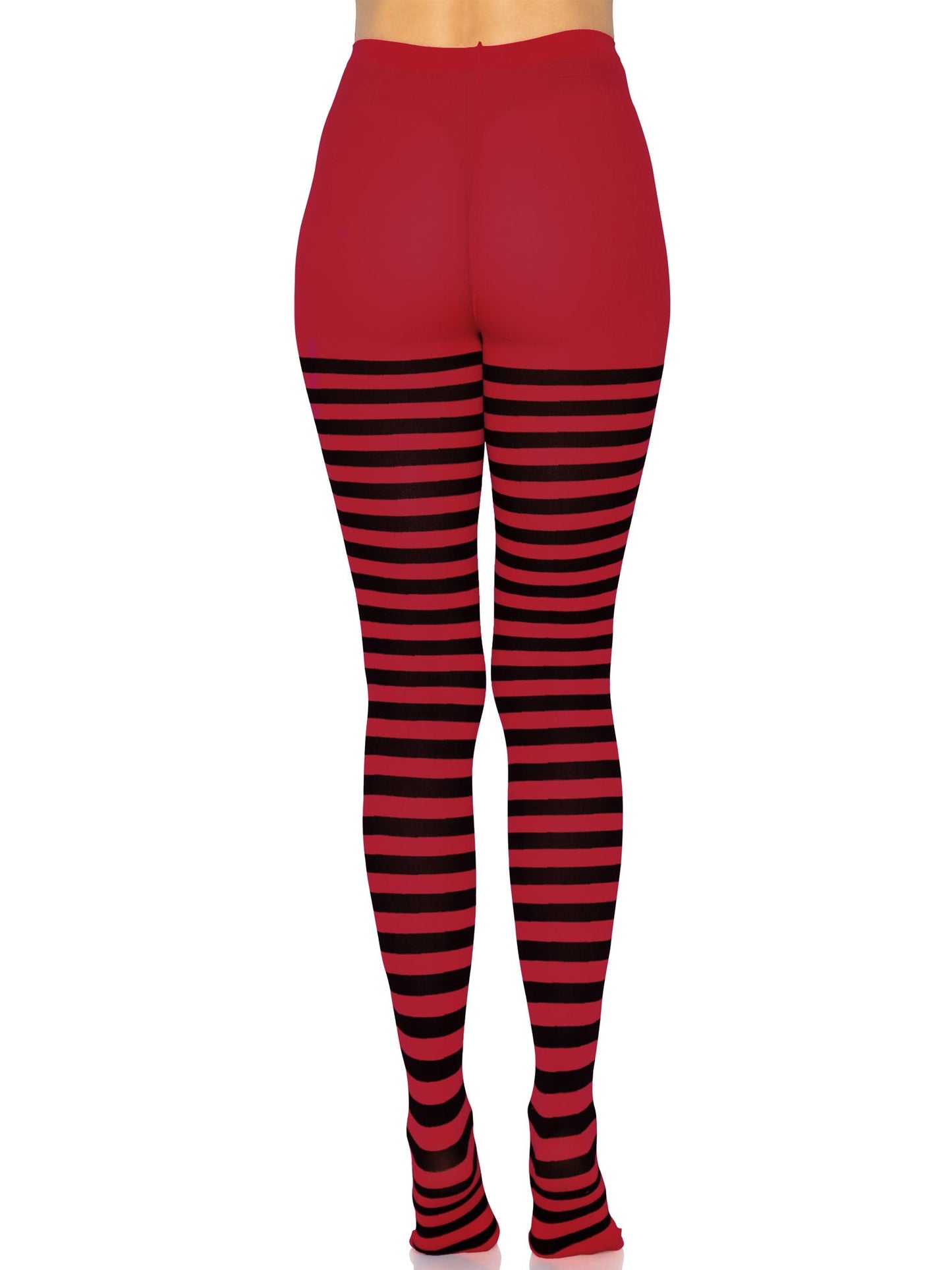 Jada Striped Women's Tights