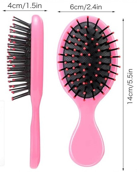 MINI DETANGLING HAIR BRUSH