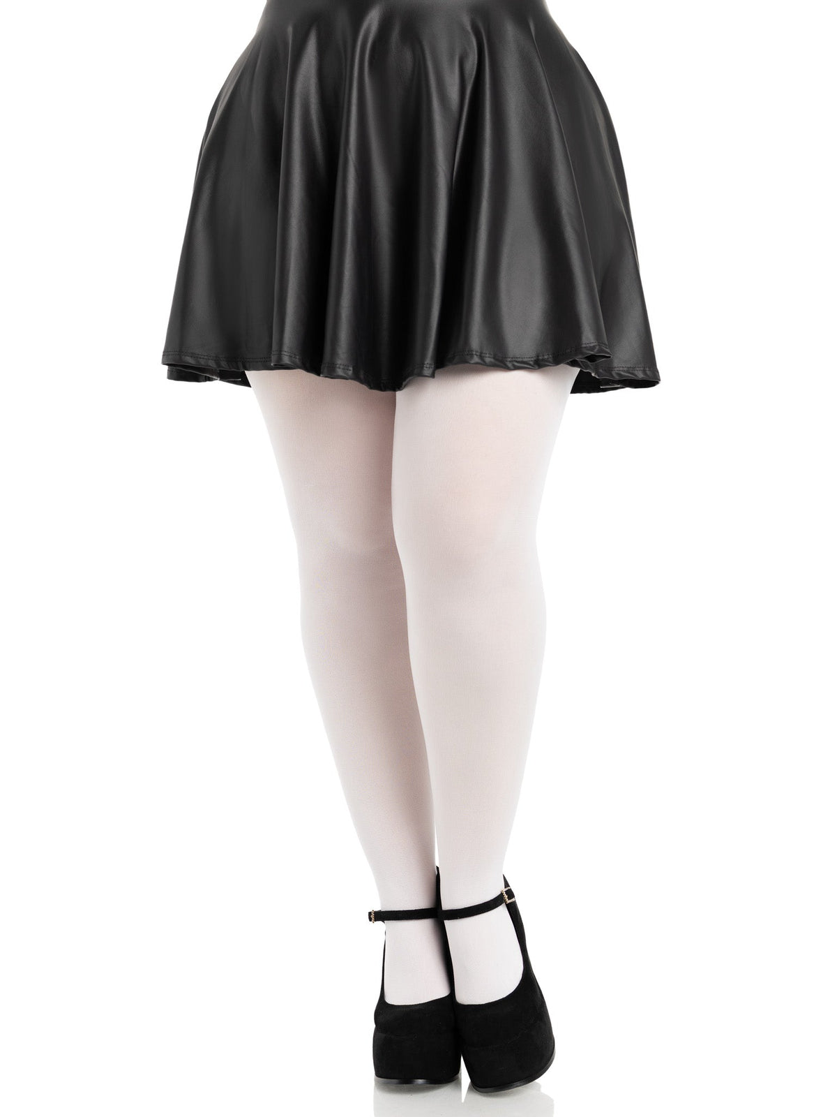 Molli Nylon Spandex Women's Tights