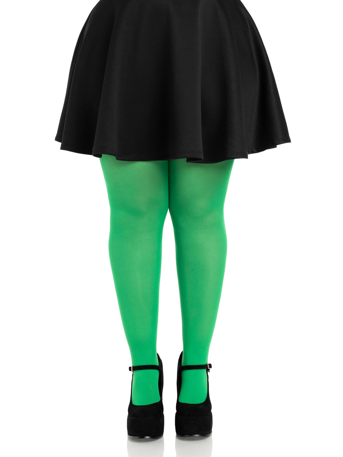 Molli Nylon Spandex Women's Tights