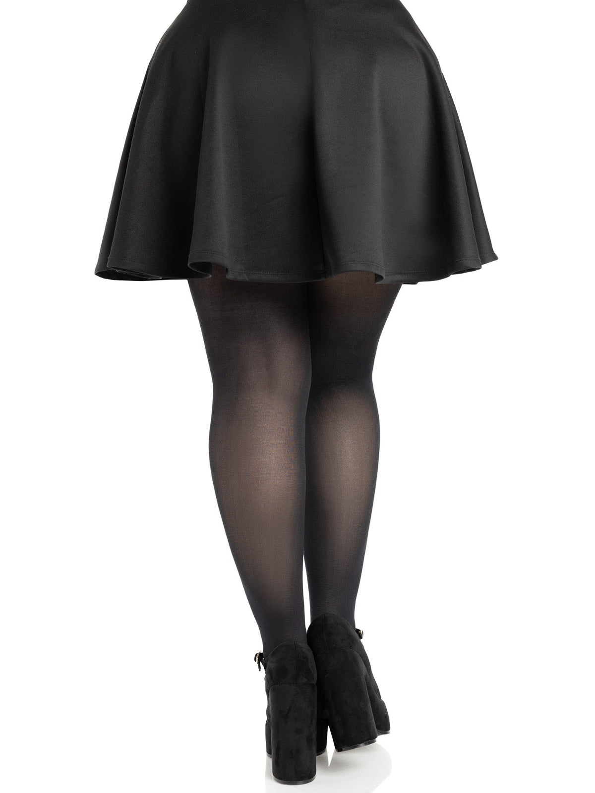 Molli Nylon Spandex Women's Tights