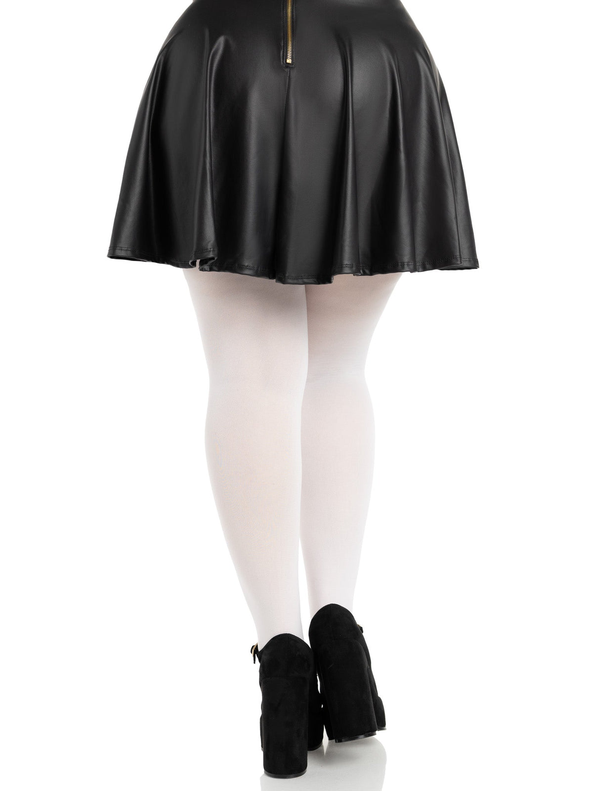 Molli Nylon Spandex Women's Tights