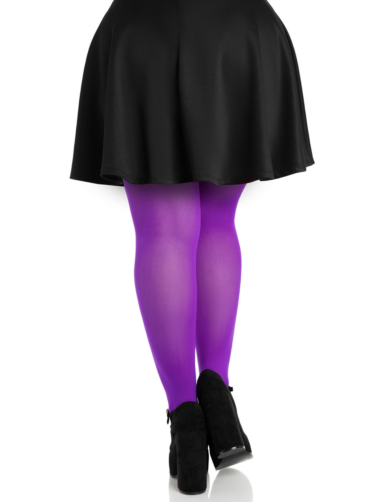 Molli Nylon Spandex Women's Tights