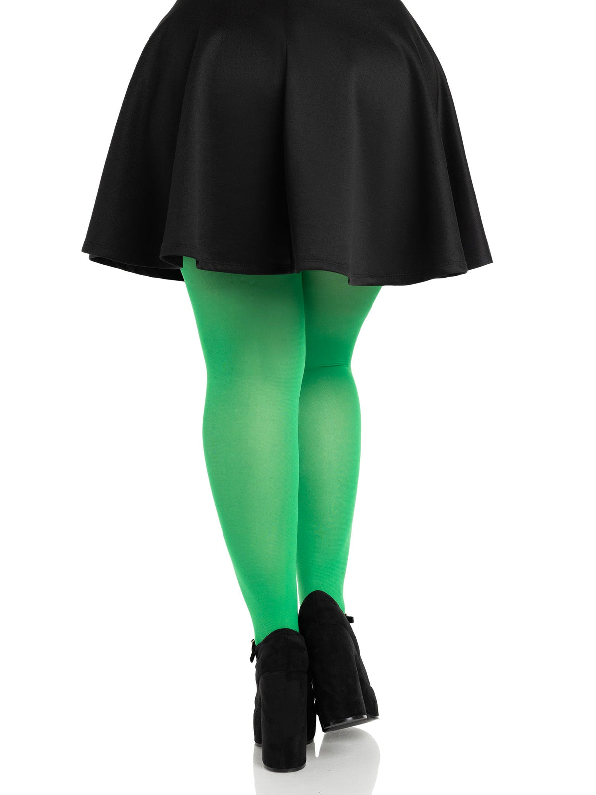 Molli Nylon Spandex Women's Tights