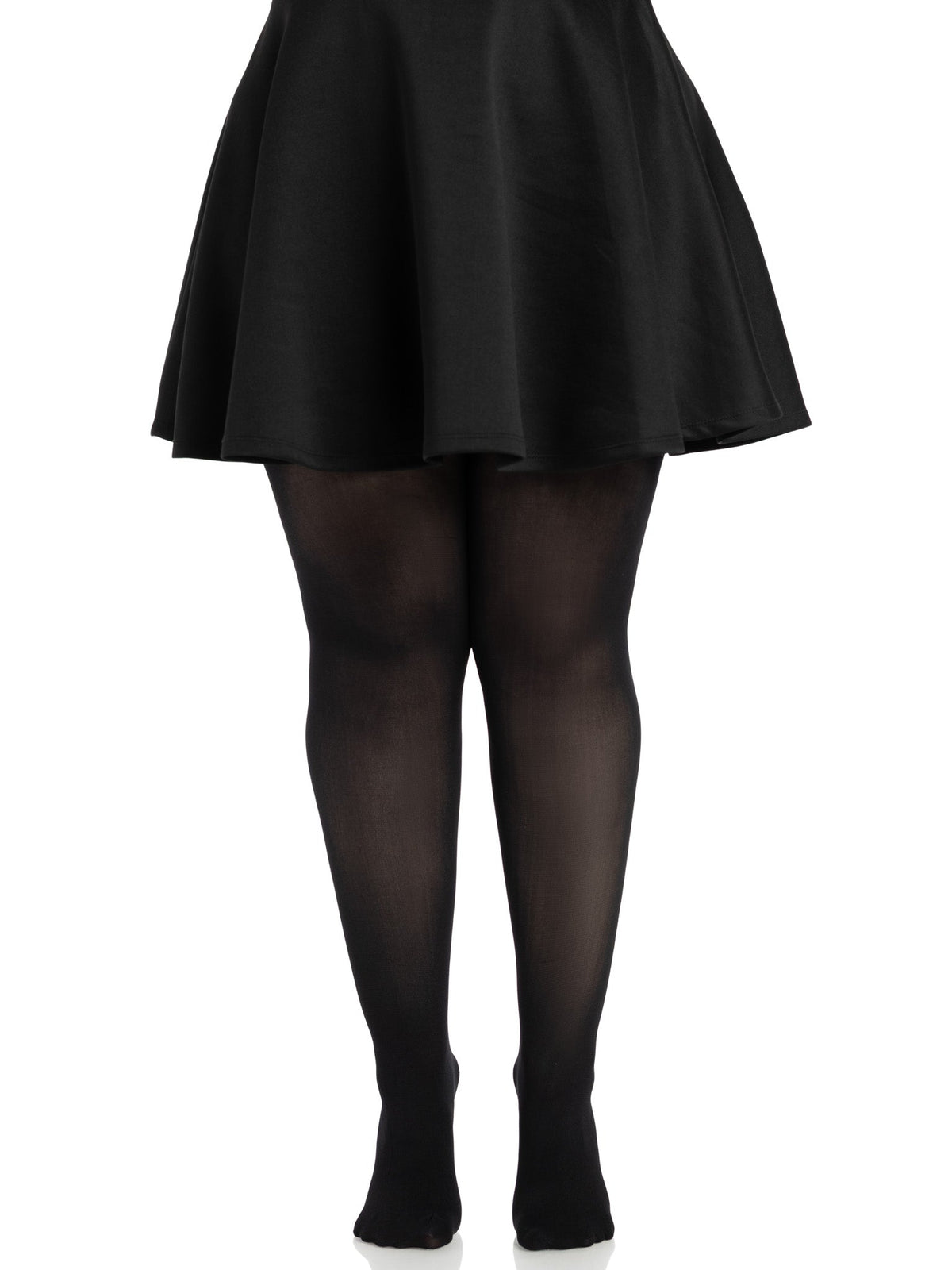 Molli Nylon Spandex Women's Tights