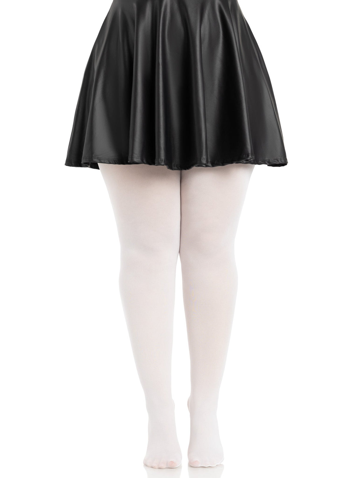 Molli Nylon Spandex Women's Tights