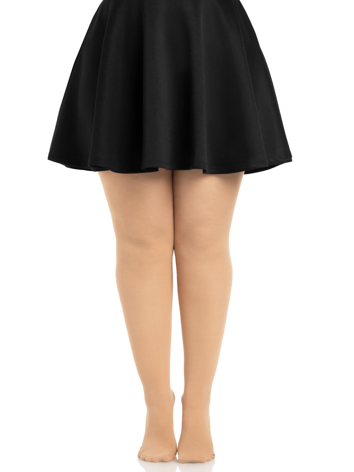 Molli Nylon Spandex Women's Tights