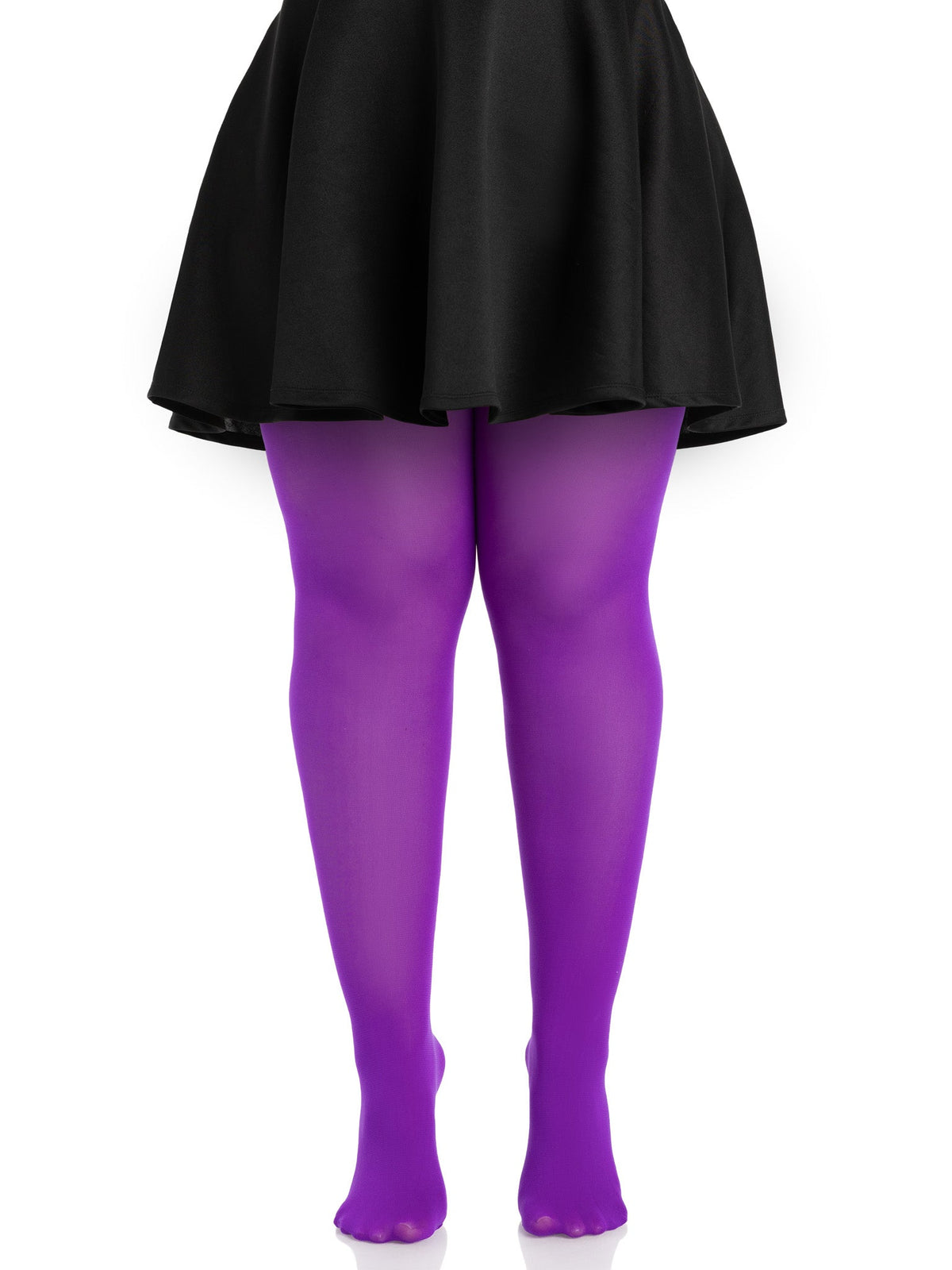 Molli Nylon Spandex Women's Tights