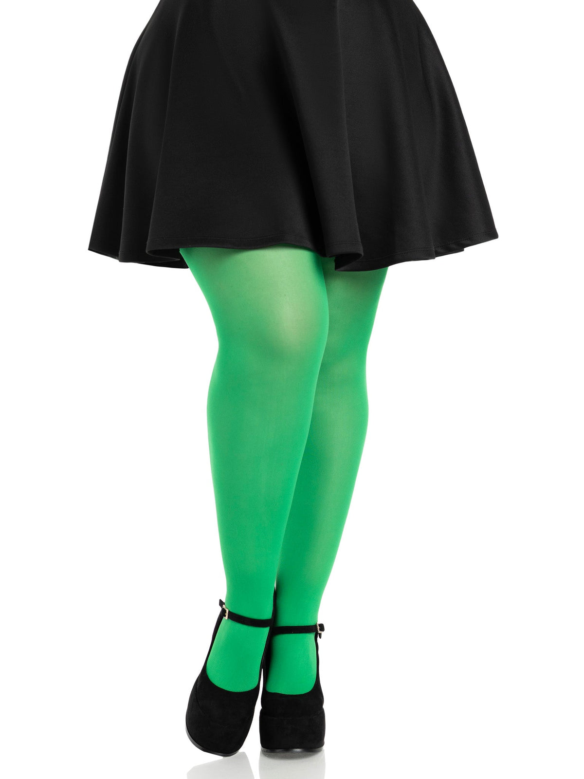 Molli Nylon Spandex Women's Tights