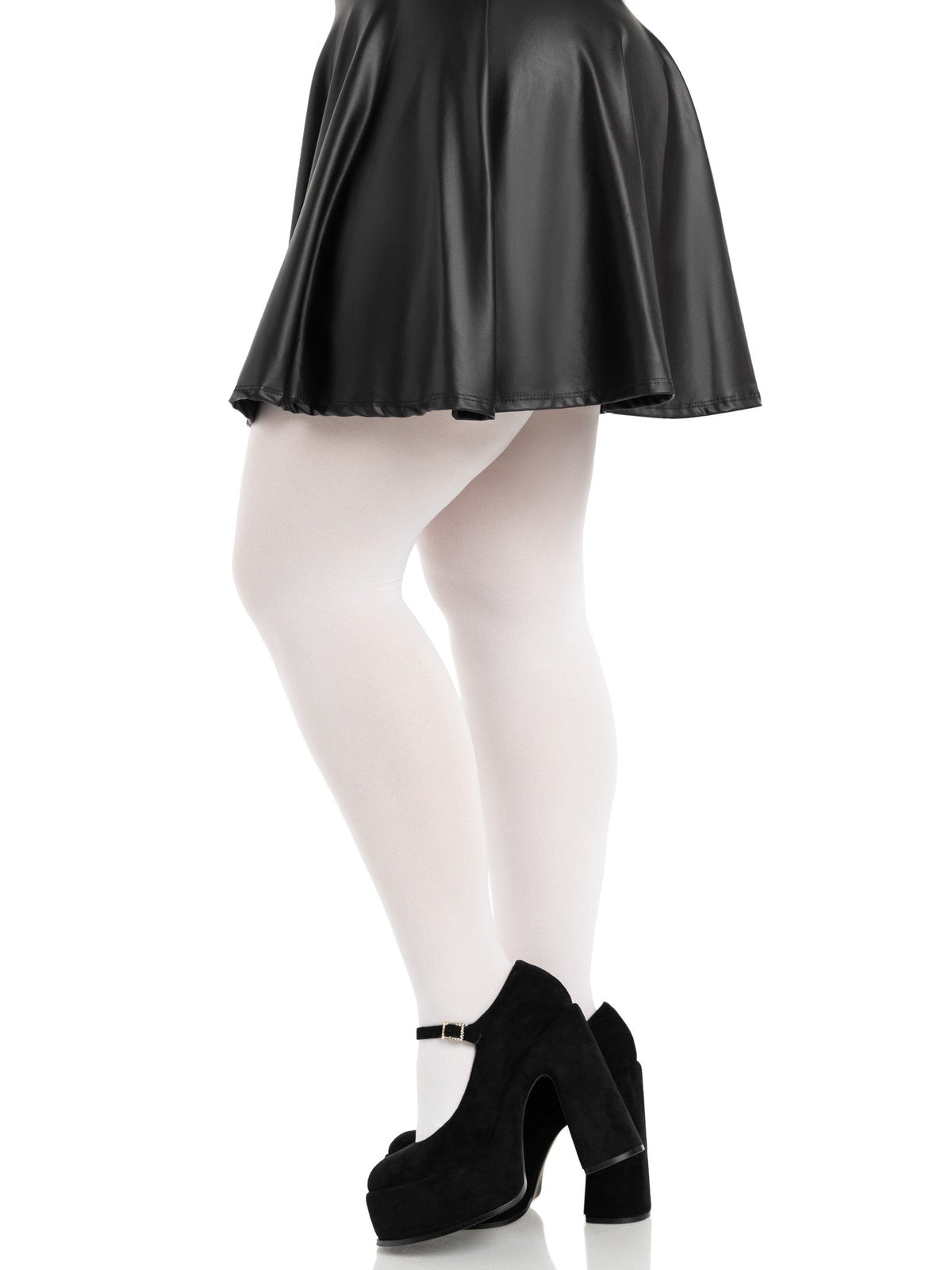 Molli Nylon Spandex Women's Tights