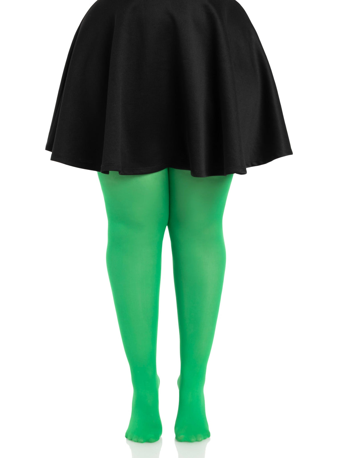 Molli Nylon Spandex Women's Tights