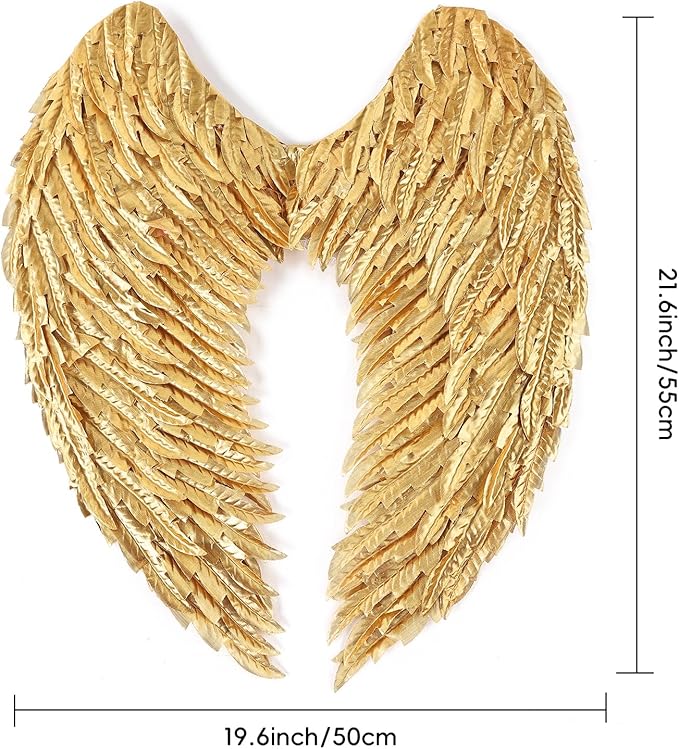 2D Angel Wings Costume Accessories
