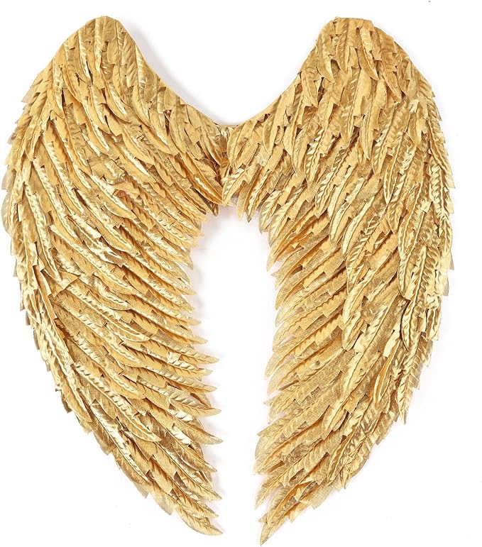 2D Angel Wings Costume Accessories